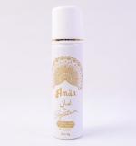 Signature Aman Free Body Spray (1 Pc 50 Ml)