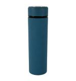 13011unbreakable Stainless Steel Leak Proof Fridge Water Bottle Cold Hot Steel Bottle Leak Proof Office Bottle Gym Home Kitchen Hiking Trekking Travel Bottle (500 Ml)