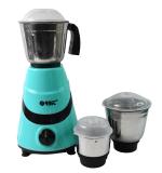 Orbit Mixer Grinder With 3 Stainless Steel Jars - 550w