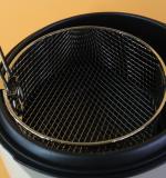 Orbit Adjustable Electric Deep Fryer - 1200w