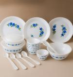 Premium Dinner Set (36 Pc)