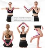 Fitness Thigh Toner - Muscle Toning Gym Or Home Equipment - Leg Blaster Toner For Trimming Arms Abs Glutes And Legs