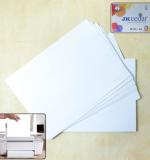 High Quality A4 Size Multipurpose Copier Printing Paper 500 Sheets Pack
