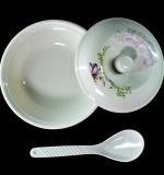 Premium Tableware 32 Pc For Serving Food Stuffs And Items.