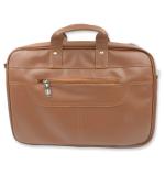 Multipurpose Bag Shoulder Side Bag Office Laptop Faux Leather Executive Formal Laptop Macbook Messenger Office Travel Business Shoulder Hand Sling Bag For Men Women With Multiple Compartments
