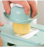 Multi-functional Kitchen Vegetable Slicer Set