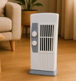 Orbit Micro Oscillating Tower Fan (1 Pc)
