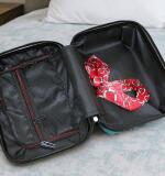 4-in-1 Luggage Set – Durable and Stylish Hard Shell Suitcase Set with 4 Different Sizes for Travel