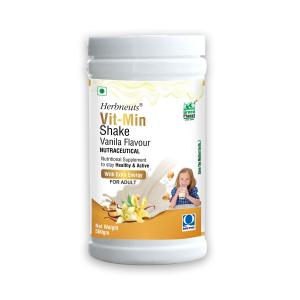 Vit-Min Shakes (500 g)