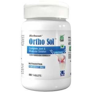 Orthosol ( 35 / Tab)