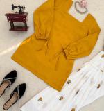 New Elegant Ethnic Wear Dress