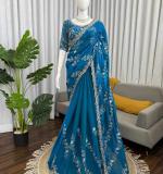 KD 629 New Perfect Stunning Designer Saree