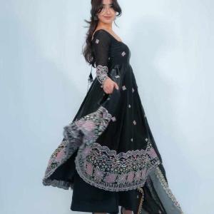 New Elegant Ethnic Wear Gown