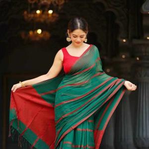 KPW 392 New Exclusive Classy Saree