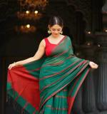 KPW 392 New Exclusive Classy Saree