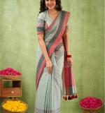 KPW 391 New Beautiful Exclusive Designed Saree