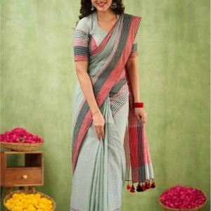 KPW 391 New Beautiful Exclusive Designed Saree