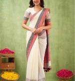 KPW 391 New Exclusive Designed Saree