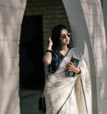 KPW 388 New Exclusive Designed Saree