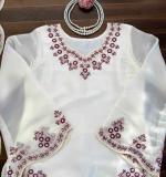 New Classy Design Dress