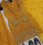 New Premium Quality With Embroidery