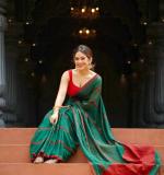 KPW 392 New Exclusive Classy Saree