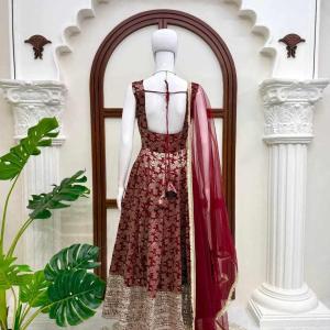 New Premium Elegance Gown