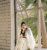 KPW 388 New Exclusive Designed Saree