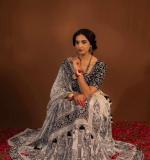 Cotton kalamkari print Lehenga