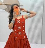 New Navratri Special Lehenga