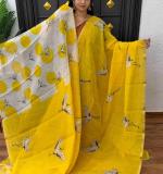 KPW 381 Beautiful Exclusive Design Saree