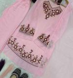 Presenting New Designer Dress