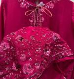 New Designer Regular Wear Dress