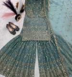 New Designer Party Wear Dress