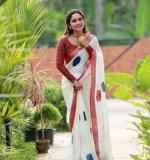 KPW 379 New Exclusive Design Saree