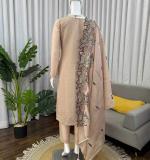 Elegant Ethnic Wear Dress