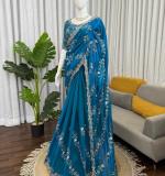 KD 629 New Perfect Stunning Designer Saree