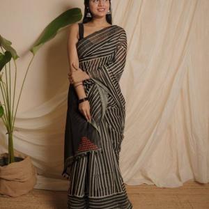 New Exclusive Designed Saree