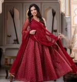 New Exclusive Designer Gown