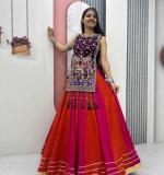 New Special For Occasional Wear Lehenga