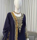 New Designer Dress