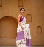 KPW 392 Beautiful Exclusive Classy Saree
