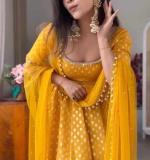 New Premium Elegance Gown