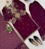 Premium Elegance Dress