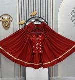New Navratri Special Lehenga