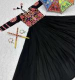 Gamathi Work Gown