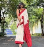 KPW 385 Beautiful Exclusive Designed Saree