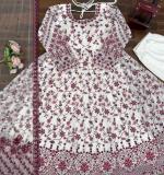New Premium Elegant Crafted For Comfort Gown