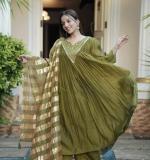 New Designer Ethnic Dress