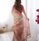 KPW 390 New Classy Design Saree